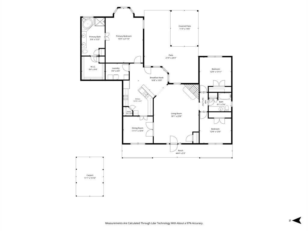 5781 COUNTY ROAD 3515, Quinlan, TX 75474 5781 COUNTY ROAD 3515, Quinlan, TX 75474