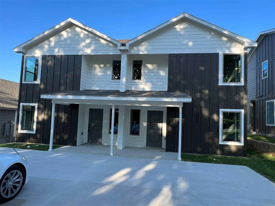 Property photo for 2522 S Fannin Avenue, #2524, Denison, TX