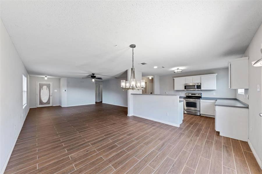 Property photo for 4921 Thorn Hollow Drive, Fort Worth, TX