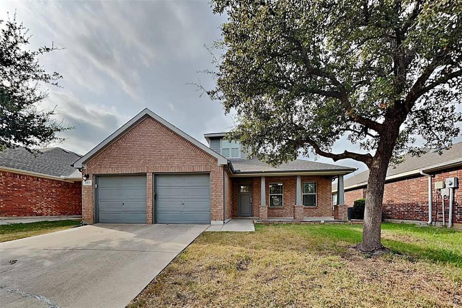 Property photo for 4868 Ambrosia Drive, Fort Worth, TX