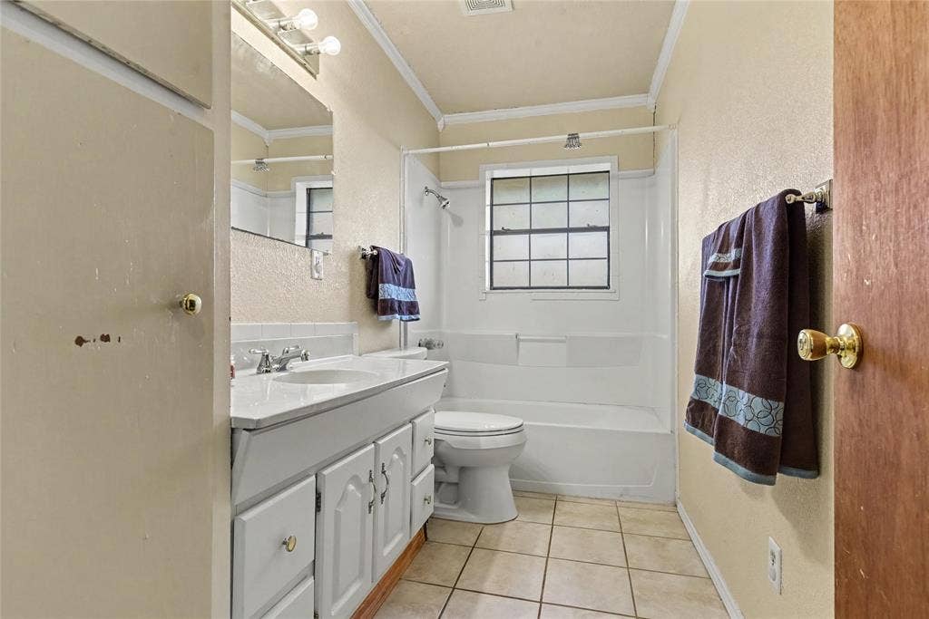 17723 County Road 322a, Terrell, TX 75160 17723 County Road 322a, Terrell, TX 75160