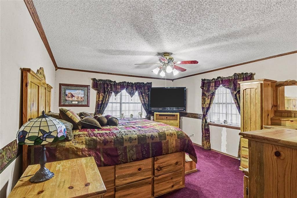 17723 County Road 322a, Terrell, TX 75160 17723 County Road 322a, Terrell, TX 75160