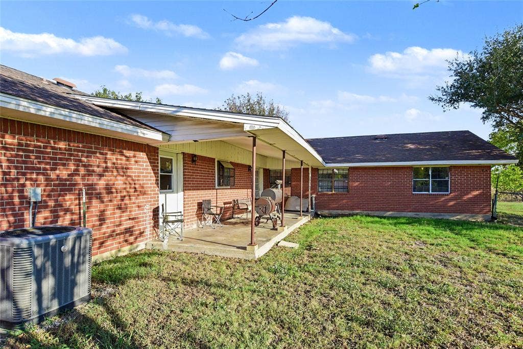 17723 County Road 322a, Terrell, TX 75160 17723 County Road 322a, Terrell, TX 75160