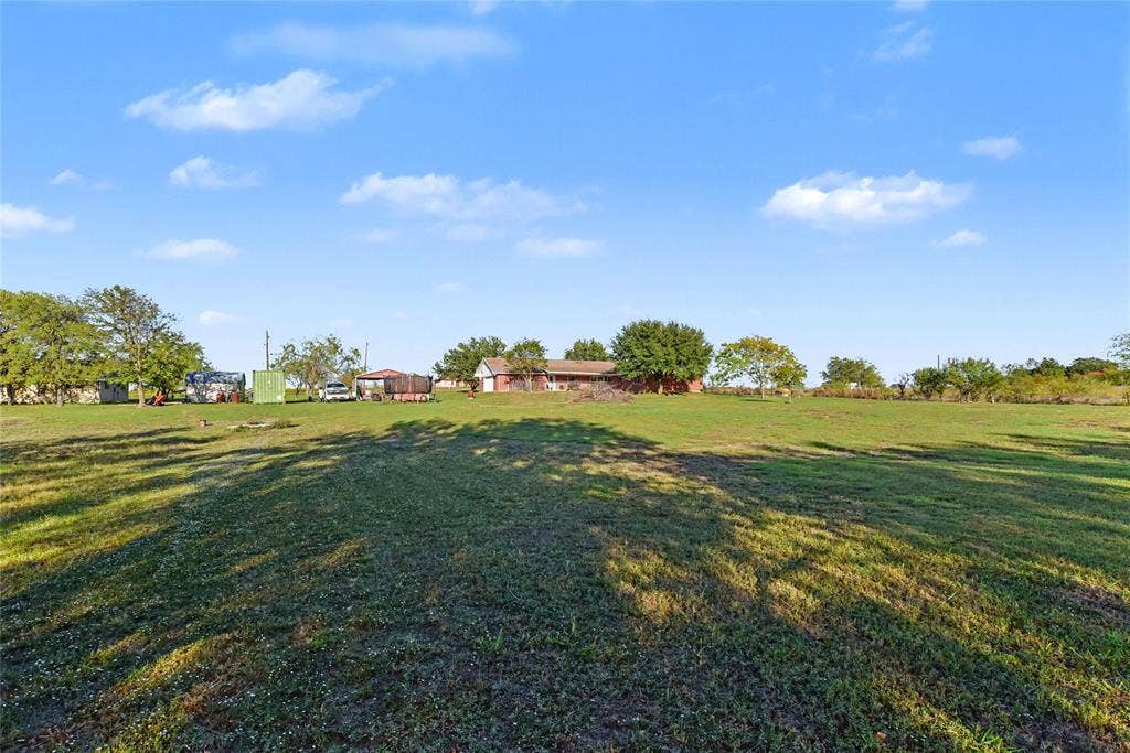 17723 County Road 322a, Terrell, TX 75160 17723 County Road 322a, Terrell, TX 75160