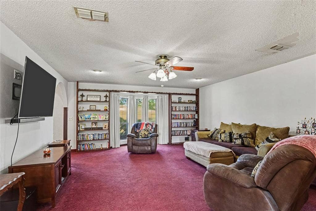 17723 County Road 322a, Terrell, TX 75160 17723 County Road 322a, Terrell, TX 75160