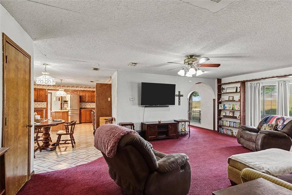 17723 County Road 322a, Terrell, TX 75160 17723 County Road 322a, Terrell, TX 75160
