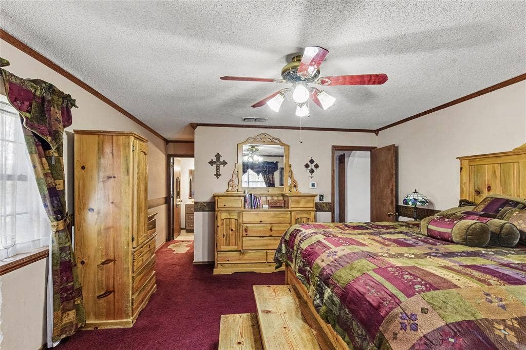 17723 County Road 322a, Terrell, TX 75160 17723 County Road 322a, Terrell, TX 75160