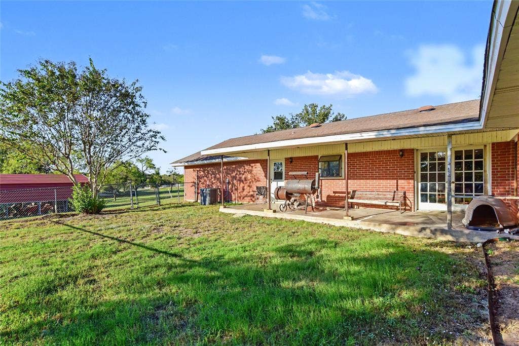 17723 County Road 322a, Terrell, TX 75160 17723 County Road 322a, Terrell, TX 75160