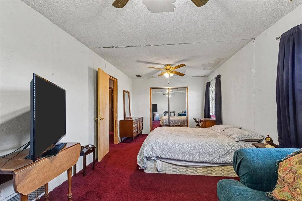17723 County Road 322a, Terrell, TX 75160 17723 County Road 322a, Terrell, TX 75160