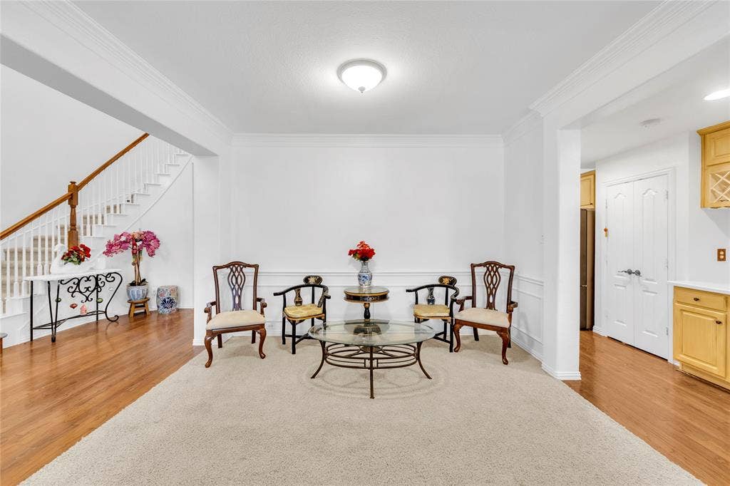 8305 Bartley Circle, Plano, TX 75025 8305 Bartley Circle, Plano, TX 75025