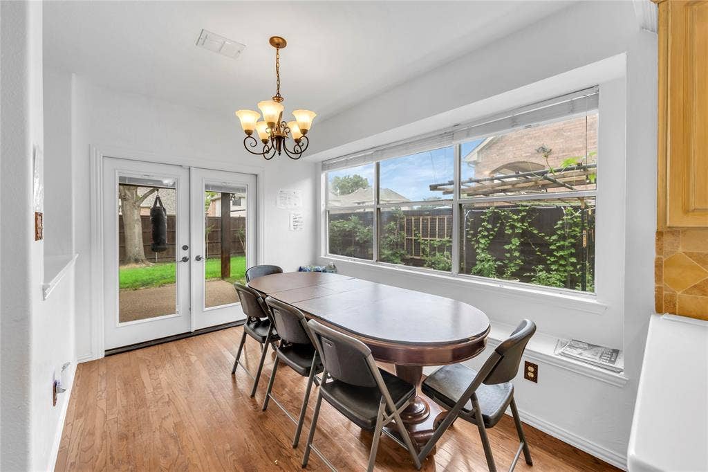 8305 Bartley Circle, Plano, TX 75025 8305 Bartley Circle, Plano, TX 75025