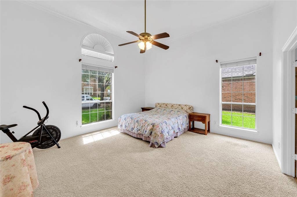 8305 Bartley Circle, Plano, TX 75025 8305 Bartley Circle, Plano, TX 75025