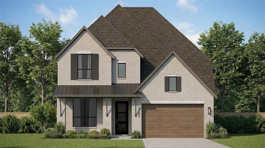 Property photo for 7551 Bill Avenue, Venus, TX