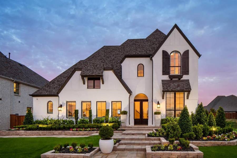 Property photo for 920 Shooting Star Drive, Prosper, TX