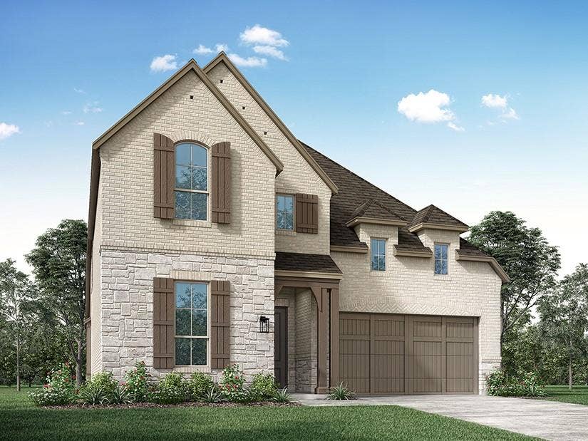 Property photo for 3744 Bermuda Grass Way, Venus, TX