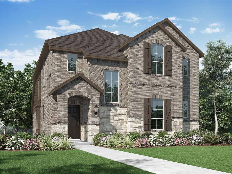Property photo for 7574 Epiphany Way, Venus, TX