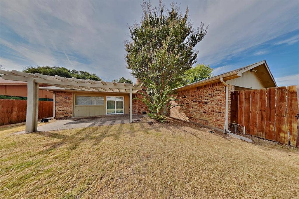 1205 Harvest Glen Drive, Plano, TX 75023 1205 Harvest Glen Drive, Plano, TX 75023