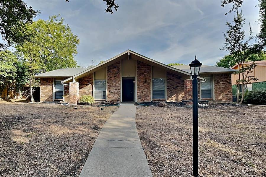 Property photo for 1205 Harvest Glen Drive, Plano, TX