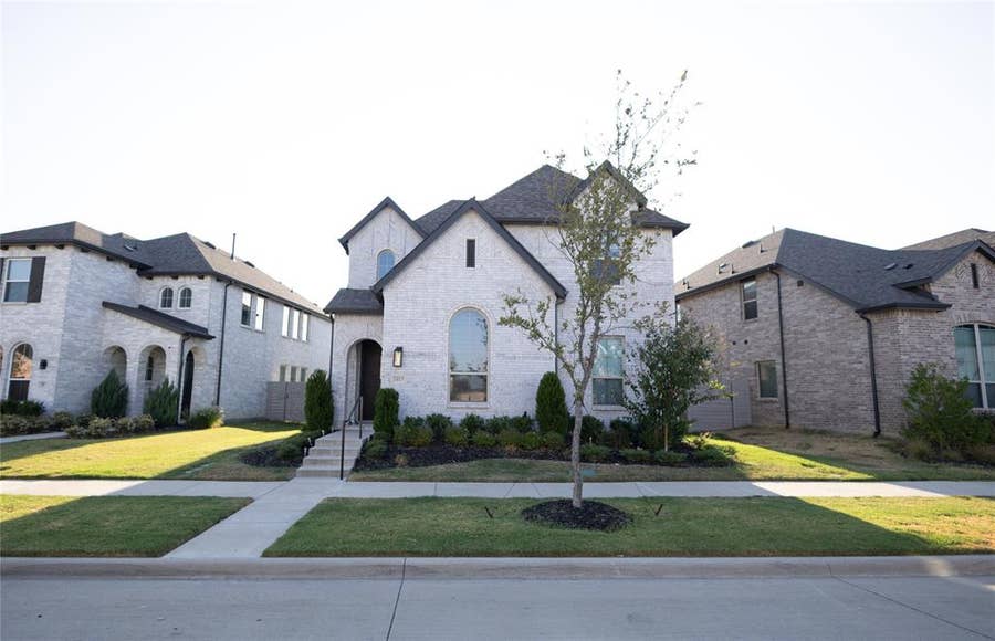 Property photo for 3017 Andorra Road, McKinney, TX