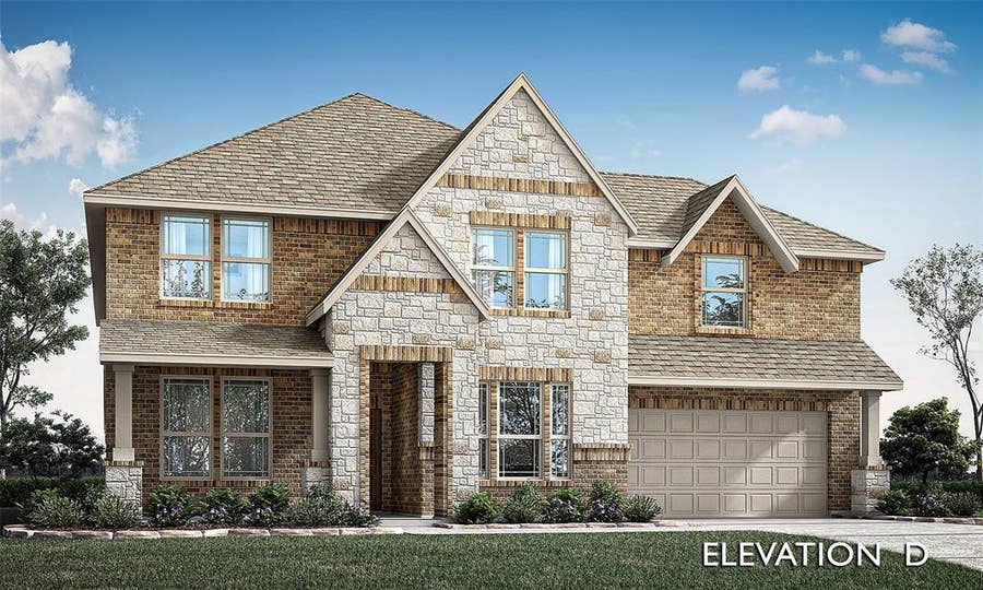 Property photo for 605 Sagebrush Lane, Waxahachie, TX