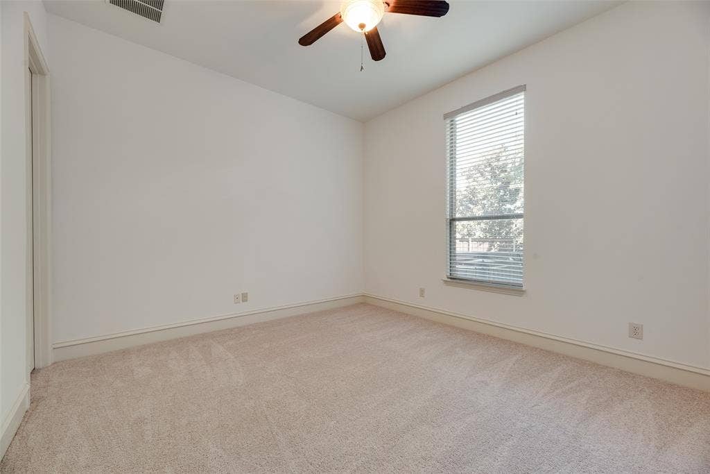 942 Redbird Lane, Allen, TX 75013 Downstairs Bedroom