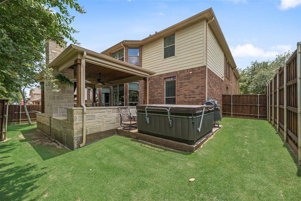 942 Redbird Lane, Allen, TX 75013 942 Redbird Lane, Allen, TX 75013