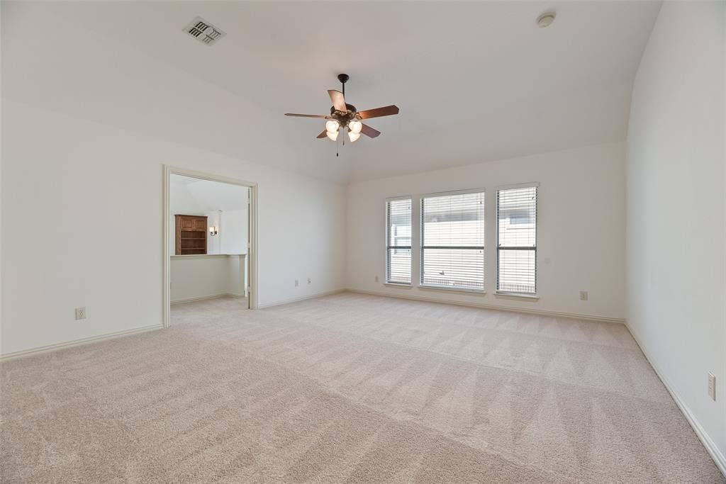 942 Redbird Lane, Allen, TX 75013 Upstairs Game Room