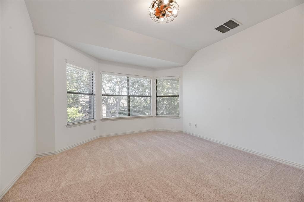 942 Redbird Lane, Allen, TX 75013 Upstairs Bedroom