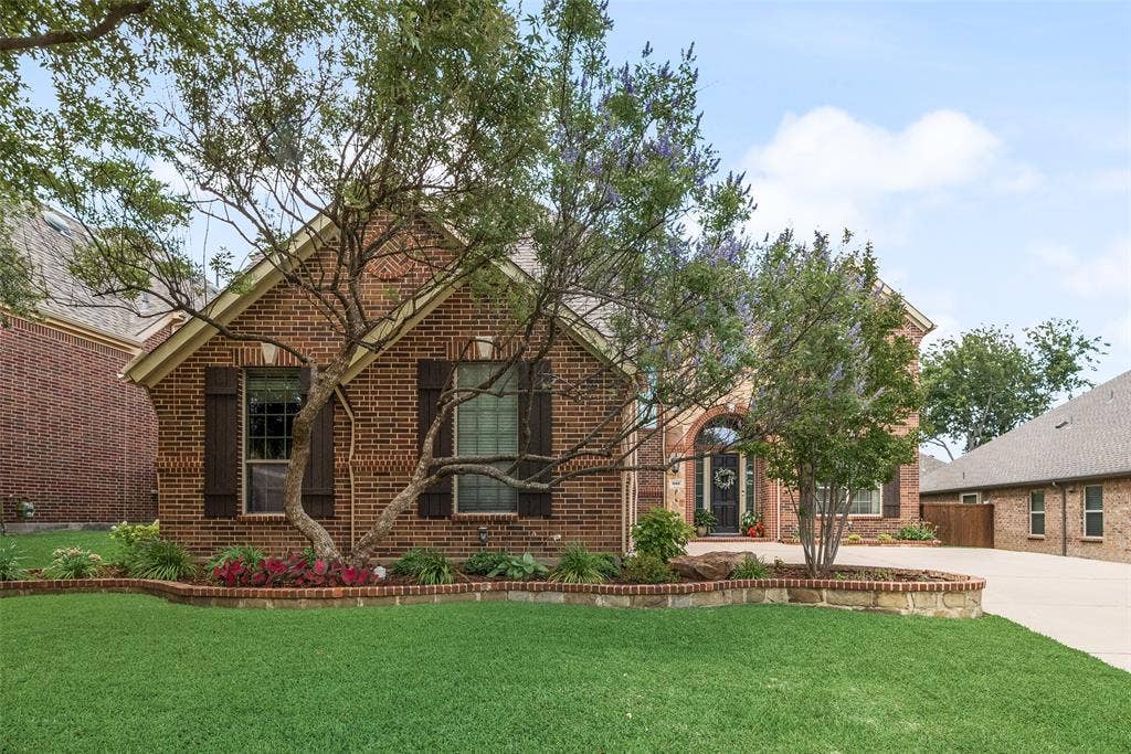 942 Redbird Lane, Allen, TX 75013 942 Redbird Lane, Allen, TX 75013