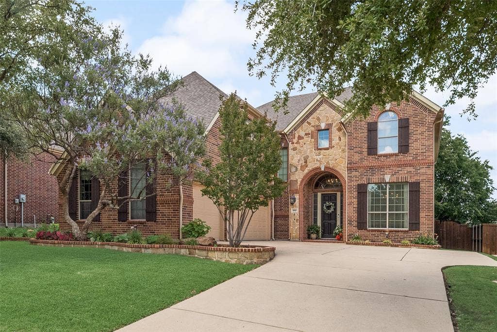 942 Redbird Lane, Allen, TX 75013 942 Redbird Lane, Allen, TX 75013