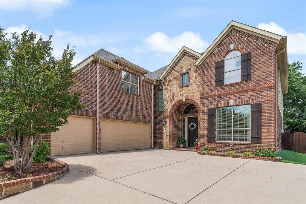 942 Redbird Lane, Allen, TX 75013 942 Redbird Lane, Allen, TX 75013