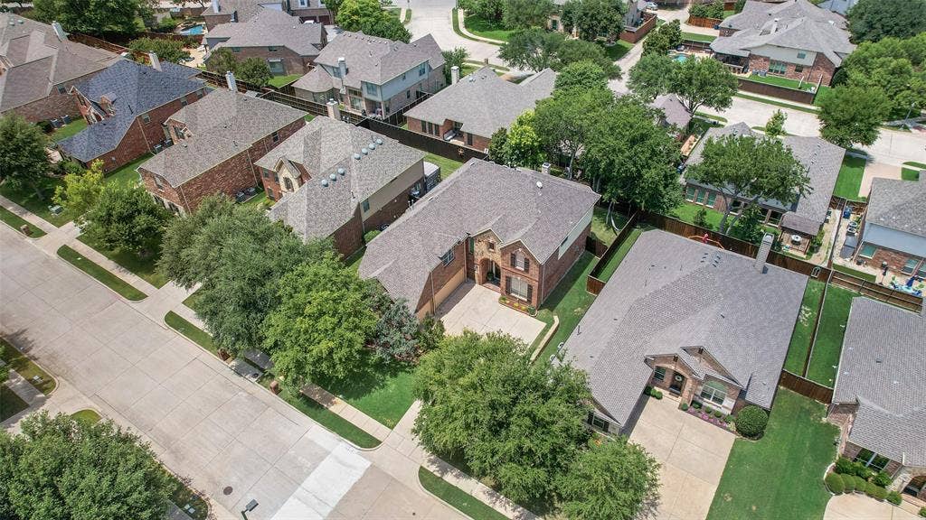 942 Redbird Lane, Allen, TX 75013 942 Redbird Lane, Allen, TX 75013