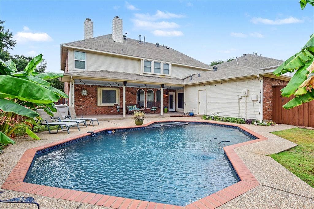 1713 Endicott Drive, Plano, TX 75025 1713 Endicott Drive, Plano, TX 75025