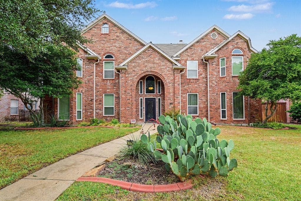 1713 Endicott Drive, Plano, TX 75025 1713 Endicott Drive, Plano, TX 75025
