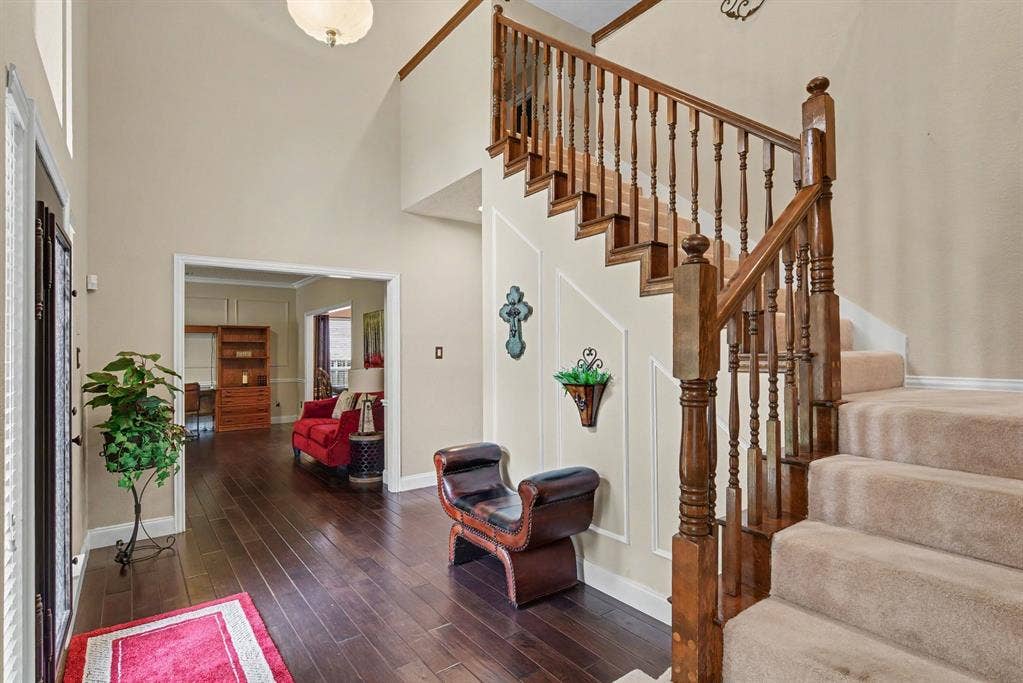 1713 Endicott Drive, Plano, TX 75025 1713 Endicott Drive, Plano, TX 75025