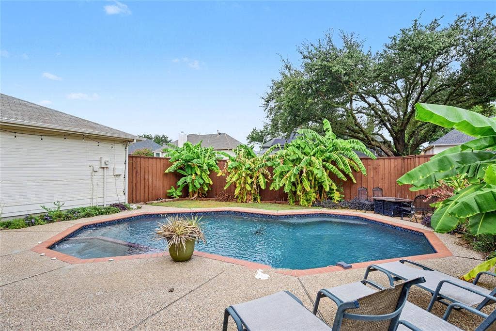 1713 Endicott Drive, Plano, TX 75025 1713 Endicott Drive, Plano, TX 75025