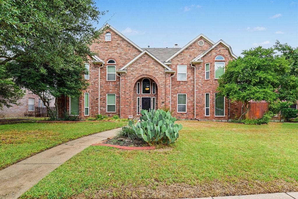 1713 Endicott Drive, Plano, TX 75025 1713 Endicott Drive, Plano, TX 75025
