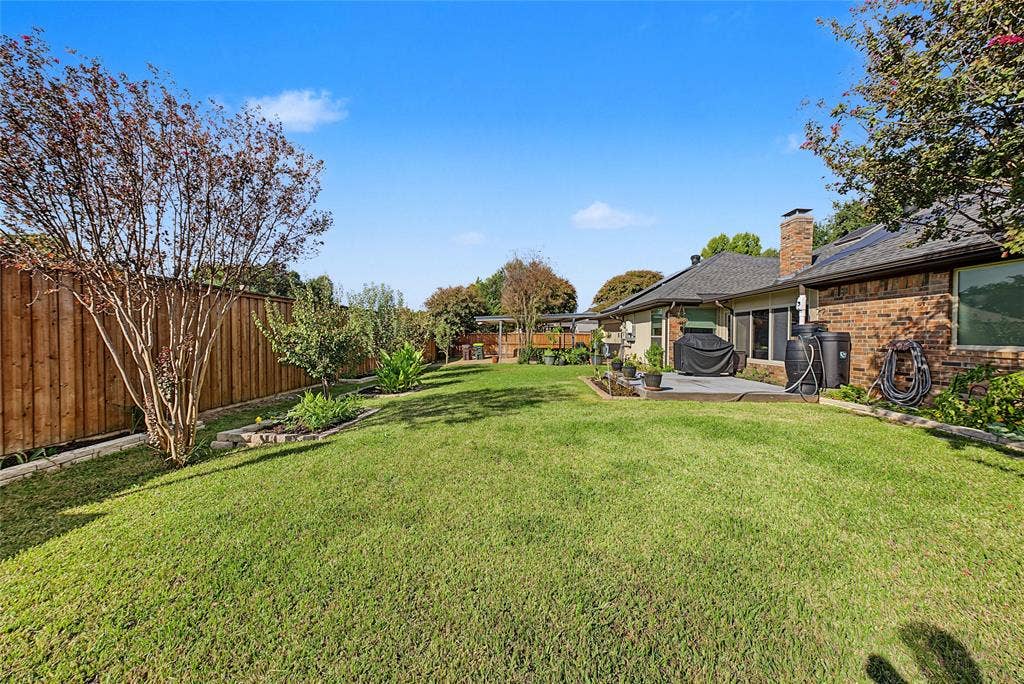 3928 Carrizo Drive, Plano, TX 75074 3928 Carrizo Drive, Plano, TX 75074
