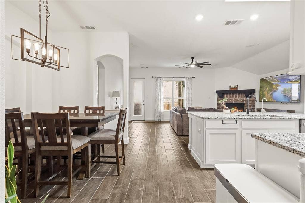 6152 Cobbetts Pond Lane, Fort Worth, TX 76179 6152 Cobbetts Pond Lane, Fort Worth, TX 76179