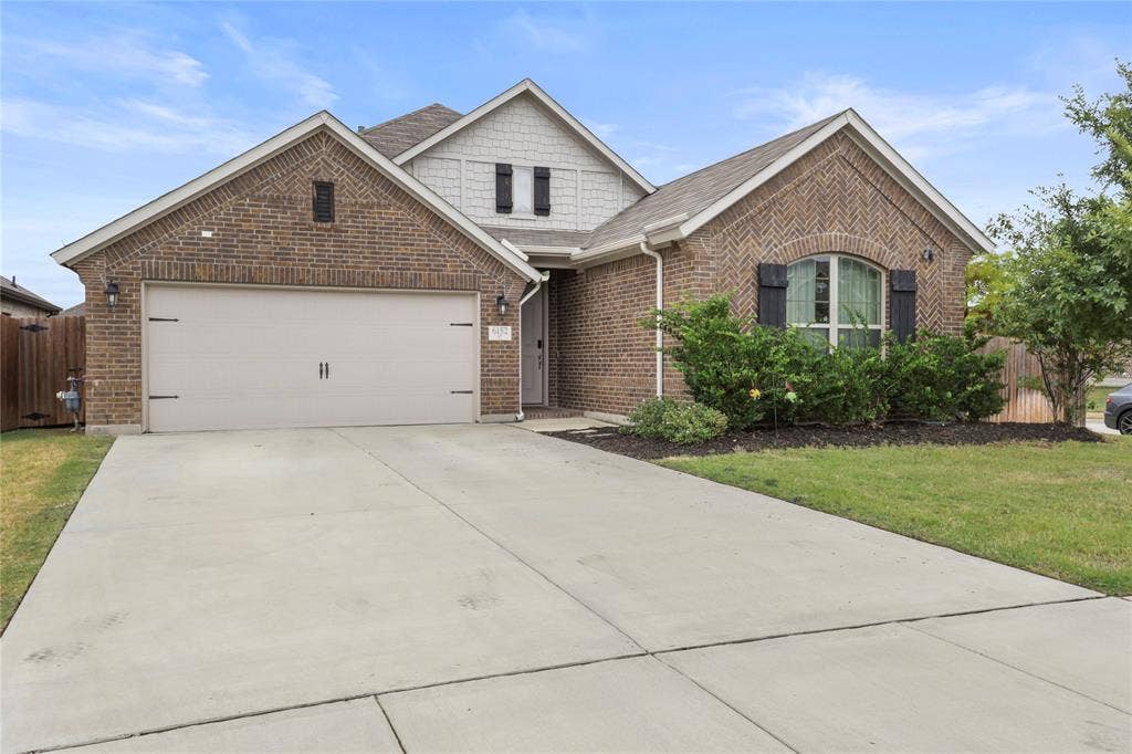 6152 Cobbetts Pond Lane, Fort Worth, TX 76179 6152 Cobbetts Pond Lane, Fort Worth, TX 76179