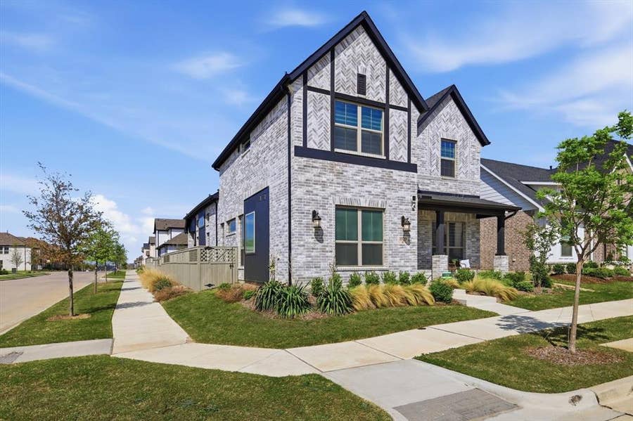 Property photo for 1520 Bonsmara Drive, Northlake, TX
