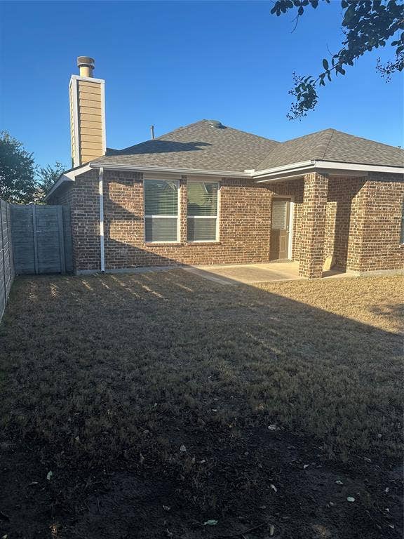1813 6th Street, Argyle, TX 76226 1813 6th Street, Argyle, TX 76226