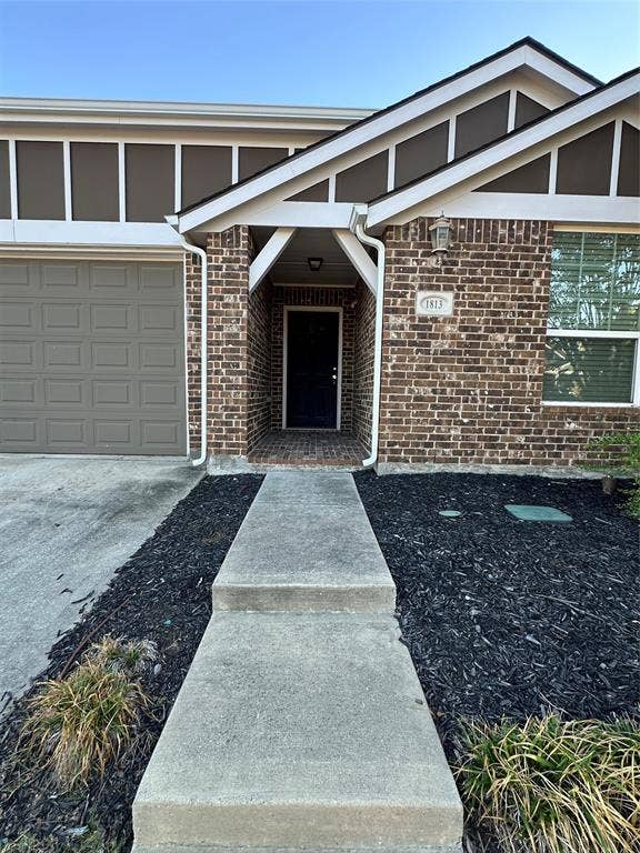 1813 6th Street, Argyle, TX 76226 1813 6th Street, Argyle, TX 76226