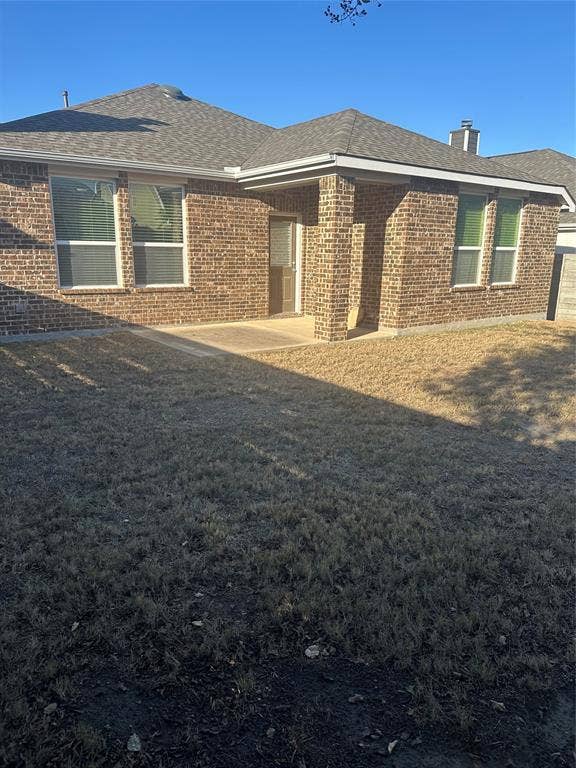 1813 6th Street, Argyle, TX 76226 1813 6th Street, Argyle, TX 76226