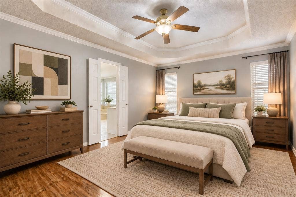 504 Wisterglen Drive, DeSoto, TX 75115 504 Wisterglen Drive, DeSoto, TX 75115