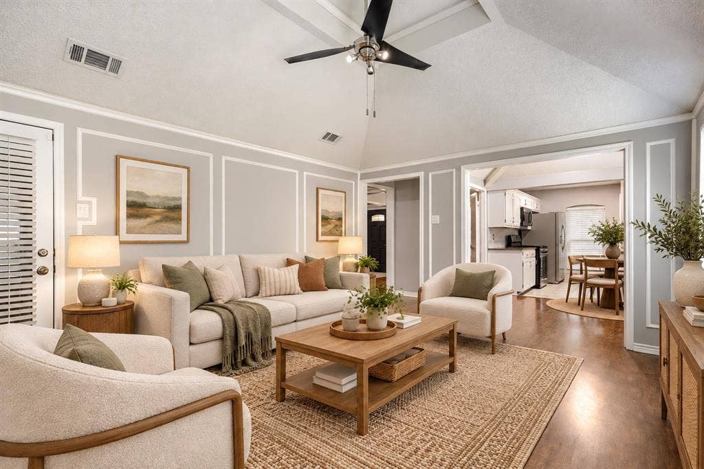 504 Wisterglen Drive, DeSoto, TX 75115 504 Wisterglen Drive, DeSoto, TX 75115