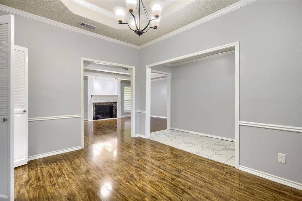 504 Wisterglen Drive, DeSoto, TX 75115 504 Wisterglen Drive, DeSoto, TX 75115