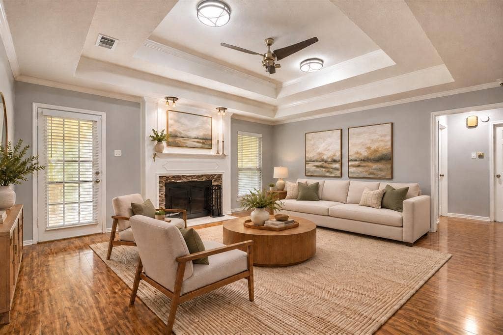 504 Wisterglen Drive, DeSoto, TX 75115 504 Wisterglen Drive, DeSoto, TX 75115