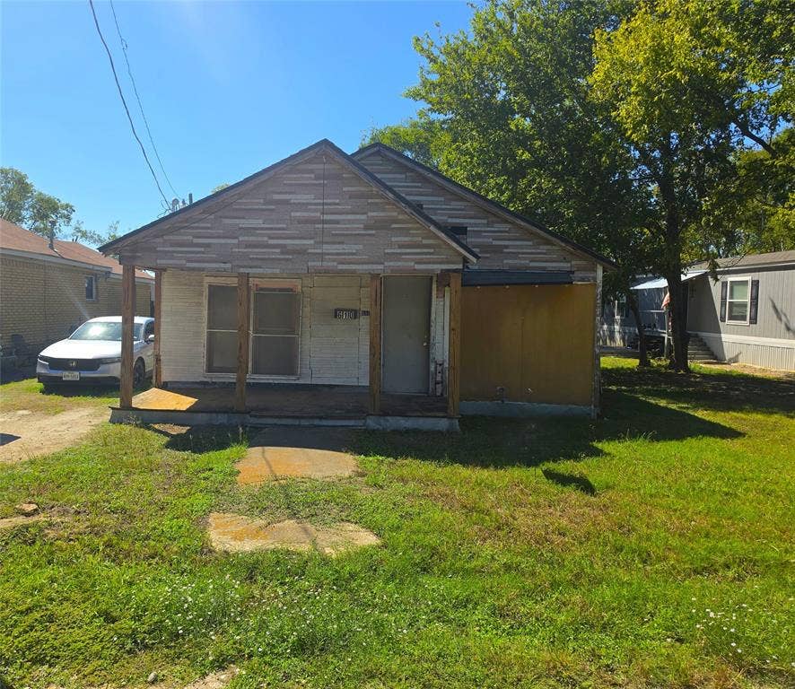 Property photo for 610 S Falls Street, Mart, TX