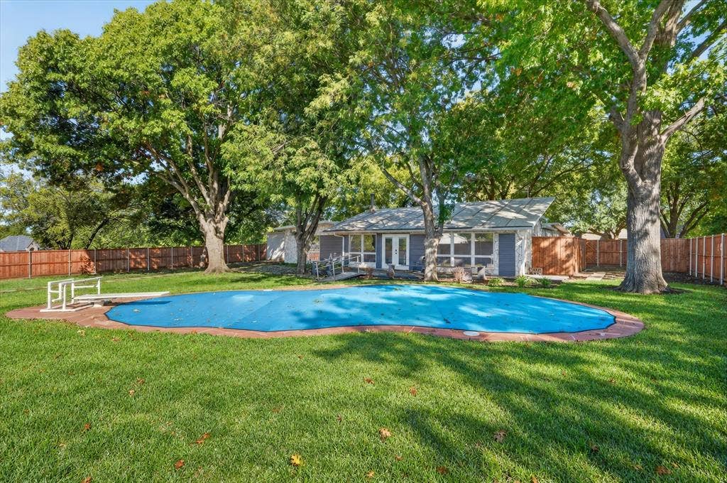 10115 General Bond Court, McKinney, TX 75071 10115 General Bond Court, McKinney, TX 75071